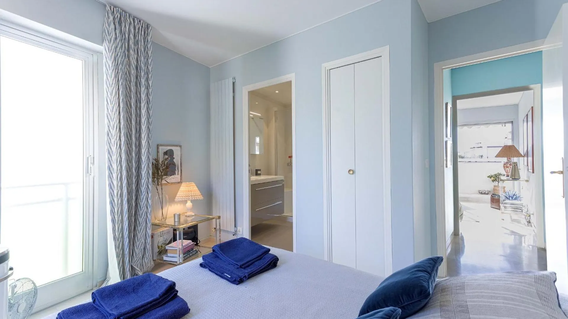 Apartment Le Goya By Halldis Cannes