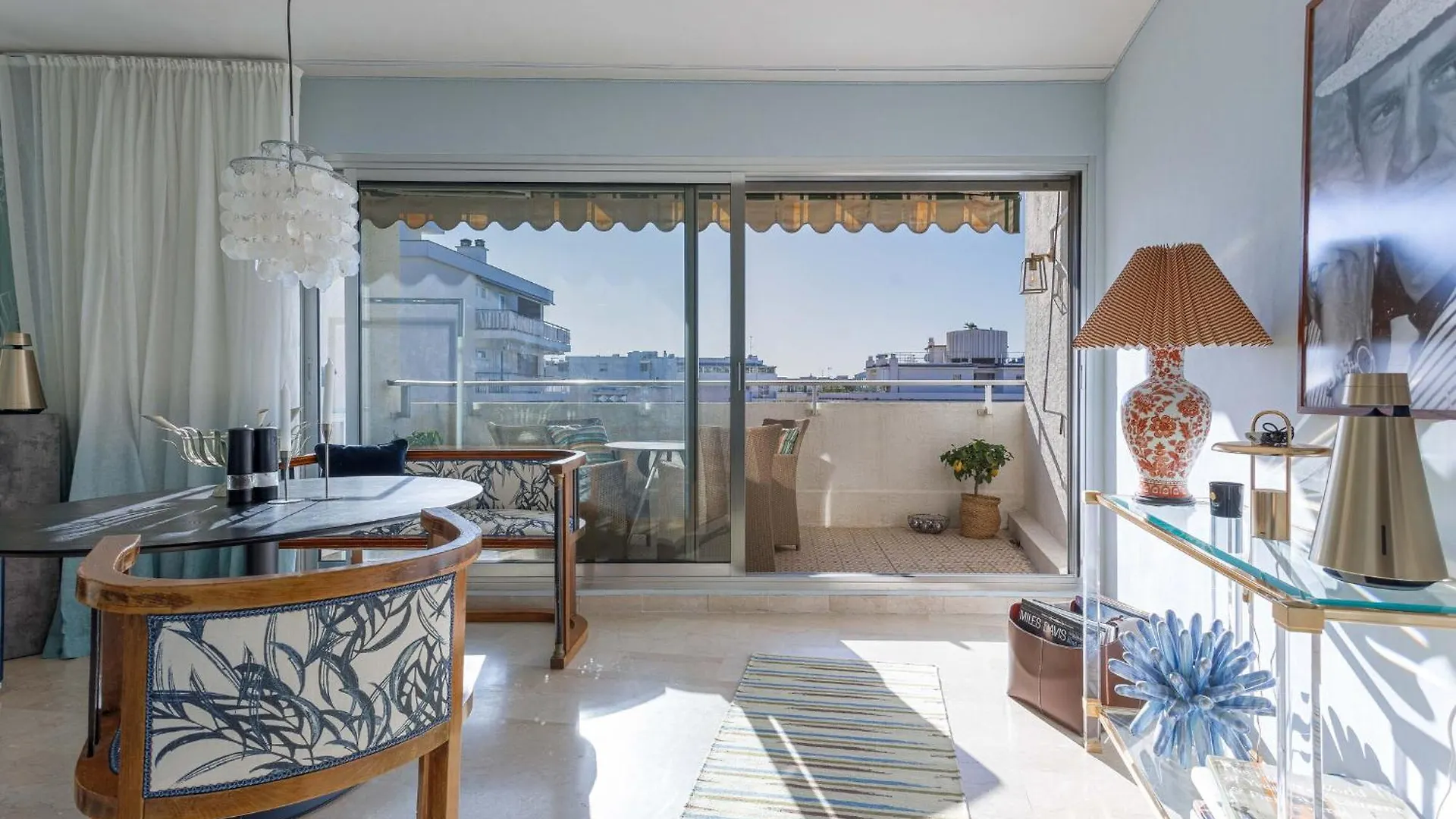 Le Goya By Halldis Cannes Apartment