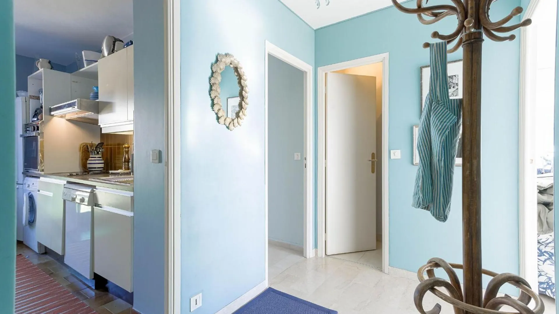 Apartment Le Goya By Halldis Cannes